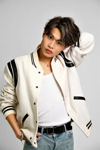 メンズ 天神大名/パーマ特化 /ケントのヘアスタイル