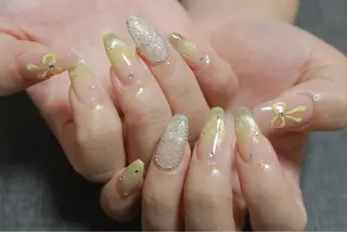 ネイル misaki nailのネイルデザイン