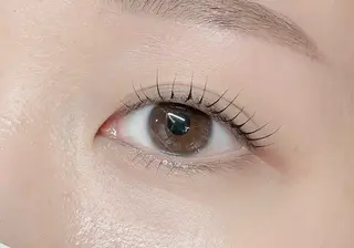 マツエク・マツパ aimée/ まつ毛&眉毛サロンのマツエク・マツパデザイン