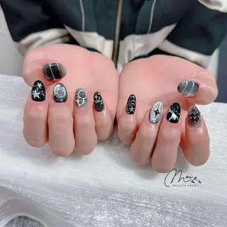 ネイル MaiBeauty Niのネイルデザイン