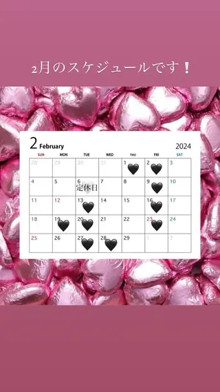 ロング カラー ピンクカラー🎀/ ミルクティー🍼花音のヘアスタイル