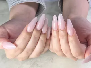 ネイル プレシャス所属・小川 ogawaのネイルデザイン