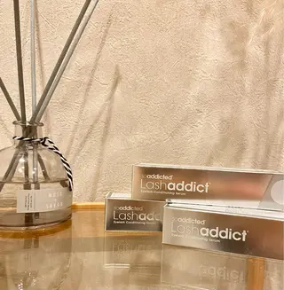 マツエク・マツパ mikako 🤍のマツエク・マツパデザイン