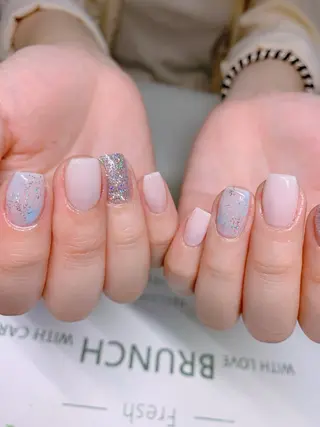 ネイル インフィニティ ネイルサロンのネイルデザイン