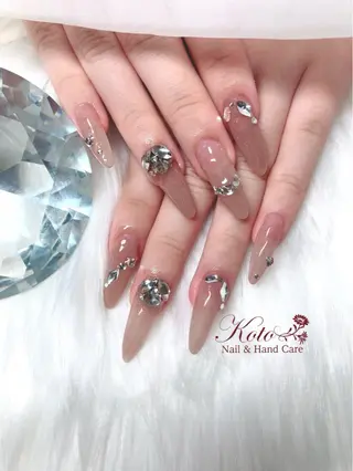 ネイル Nail Salon KOTOのネイルデザイン