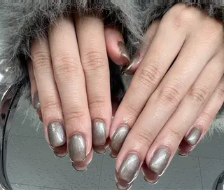 ネイル L·COCO Nail所属・L♡ COCO nailのネイルデザイン