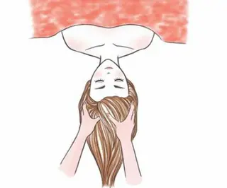 毛穴洗浄/ニキビ 肌質改善サロンのエステ・リラクイメージ