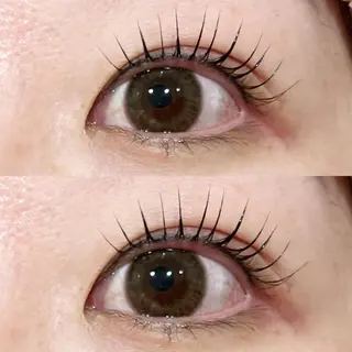 マツエク・マツパ LaBless ザ•北浜プラザ所属・LaBless Sakura🍒のマツエク・マツパデザイン