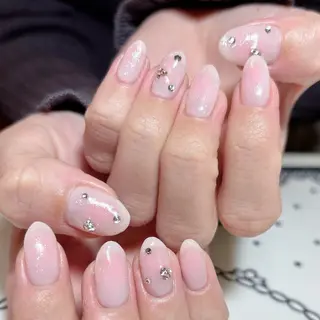 ネイル 田澤 真理子のネイルデザイン