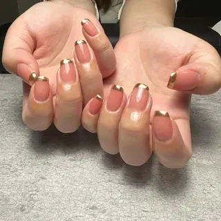 ネイル nail salon victoryのネイルデザイン