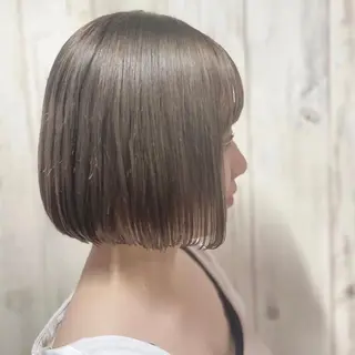 ショート Natsumi🐾 Aujuaソムリエのヘアスタイル