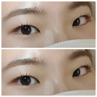 マツエク・マツパ CHERIE blanc.西中島店所属・CHERIE. blanc徒歩3分のマツエク・マツパデザイン