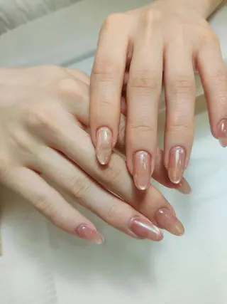 ネイル sunny nail もっちのネイルデザイン