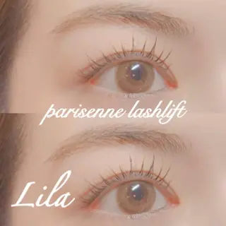 マツエク・マツパ 無料🍀ECREA ✨エクステモデル募集のマツエク・マツパデザイン