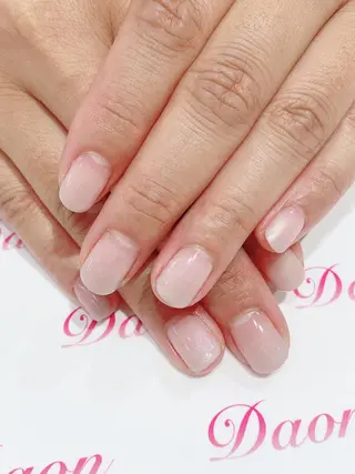 ネイル ダオン所属 yoshikoのネイルデザイン