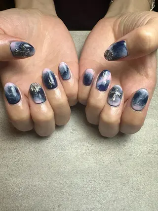 ネイル nailroom Anmie.のネイルデザイン