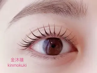 マツエク・マツパ まつ毛パーマ・ マツエク・ネイル美咲のマツエク・マツパデザイン