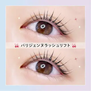 マツエク・マツパ Heillebrow あべのキューズ店🕊のマツエク・マツパデザイン