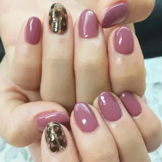 ネイル nailsalon MONICAのネイルデザイン