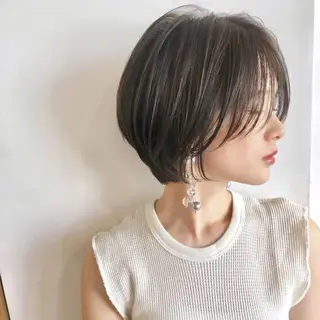 ショート いわい せよりのマツエク・マツパデザイン