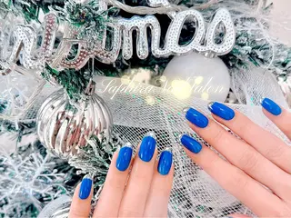 カラー Saphiraネイル サロン錦糸町のネイルデザイン