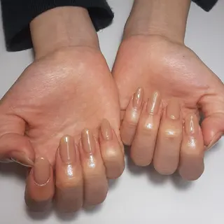 ネイル owlnail /持込みデザイン専門のネイルデザイン