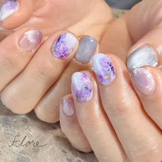 ネイル Flore (フロール)の眉毛・アイブロウイメージ