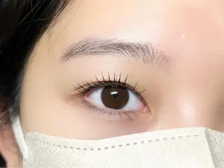 マツエク・マツパ eyelist / nana🌱のマツエク・マツパデザイン