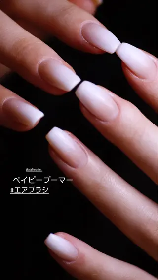 ネイル atelier nife.のネイルデザイン