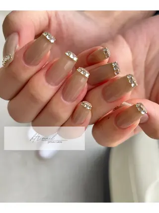 ネイル ktr. nailのネイルデザイン