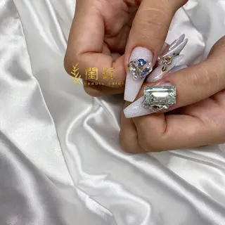 ネイル 閨匠 ビューティサロンのネイルデザイン