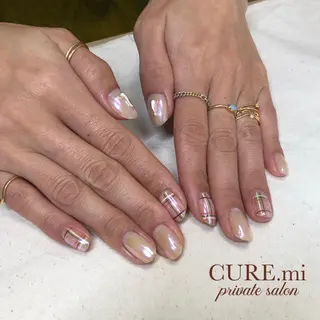 ネイル 伊藤 美香のその他イメージ