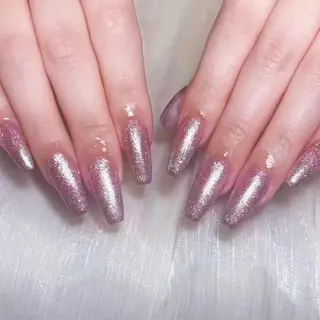 ネイル Mi Tsukiのネイルデザイン