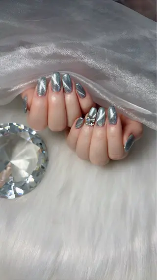 ネイル salon de belnetta所属・kayo 💅のネイルデザイン