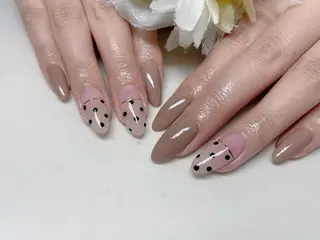 ネイル chacha nailのネイルデザイン