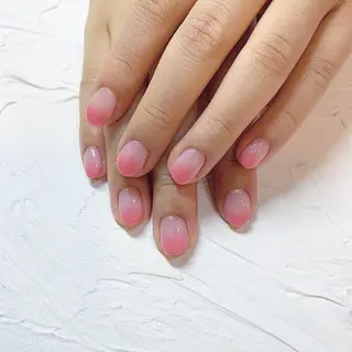 ネイル メンズ YUN君 🦍のネイルデザイン