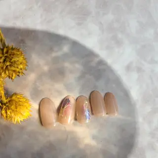 ネイル NOGUCHI  KANAのネイルデザイン