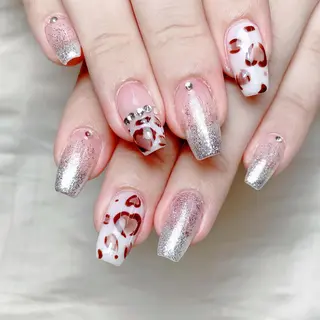 ネイル mina🧸 nailのネイルデザイン