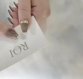 ネイル ROI. Ayumi.のネイルデザイン