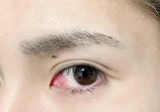 メンズ chouchou. 石塚/店長のマツエク・マツパデザイン