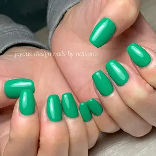 ネイル jdn natsumiのネイルデザイン