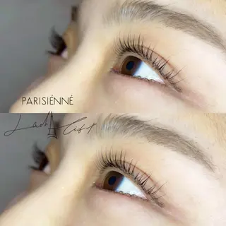 マツエク・マツパ まつげパーマ専門 YUKIのマツエク・マツパデザイン