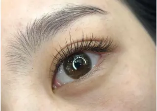 マツエク・マツパ JuaneSalon 🌼池袋🌼のマツエク・マツパデザイン