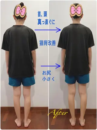 Anne’s happyBonesのエステ・リラクイメージ