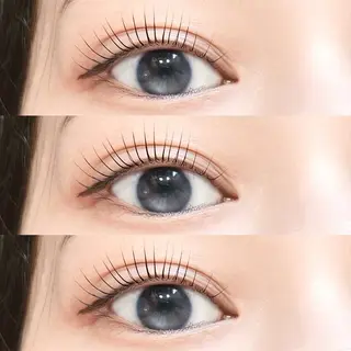 マツエク・マツパ 名駅 eyelist 🤍 kanaのマツエク・マツパデザイン