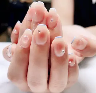 ネイル ルアナネイルサロン所属・ルアナネイル サロンのネイルデザイン