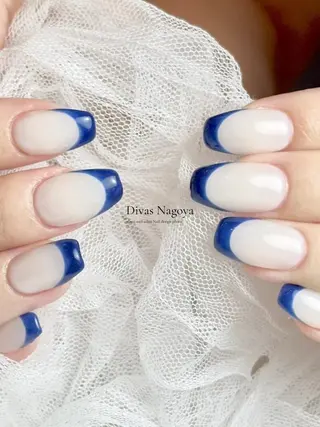 ネイル 🎀 Dig _Nagoyaのネイルデザイン