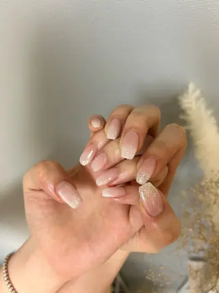 ネイル おきな みえこのネイルデザイン