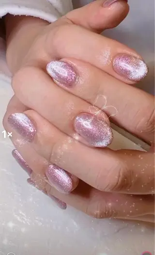 ネイル ecru エクリュのネイルデザイン