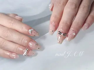 ネイル nail JAMのネイルデザイン